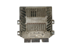 Controller 3S61-12A650-LA 5WS40069A-T Ford Siemens 46074