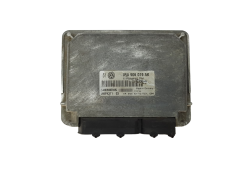 Controller VW 06A906019AK 5WP4371 03 Siemens 17045