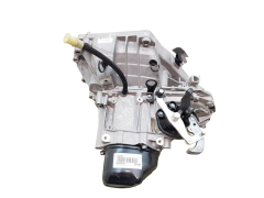 Gearbox JR5062 320109079R Renault Captur 0.9 TCE 30023km