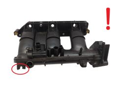 Intake Manifold 140039944R 140034598R 0.9 TCE Dacia Sandero 2 