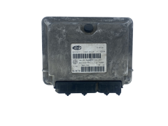 Controller IAW 4AF.M9 55187372 61600.627.05 Fiat Magneti Marelli 48654