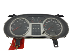 Speedometer/Instrument Cluster Renault Clio 2 8200261102 C