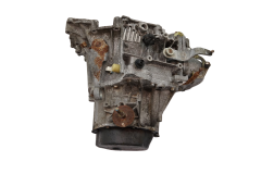 Manual Gearbox 20CH85 Citroen ZX 1.9 D DJY 2222SC