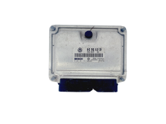 Controller 045906019BM 0281011412 VW Bosch 40952
