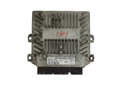 Controller 4U71-12A650-YA 5WS40232B-T 5HPA Ford Continental