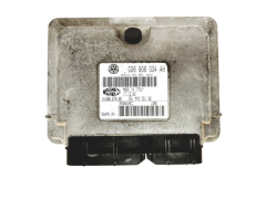 Controller 036906034AH  IAW4MV.AH Seat Magneti Marelli 19112