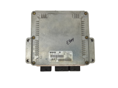 Controller 0281010935 9640938680 9650221480 PSA Bosch 16402