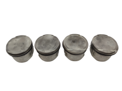 Engine Piston Kit Renault SMP 1010.4 1.8 16v F4P