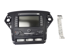 Navigation Display Ford Mondeo BS7T18K931AH