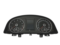 Speedometer/Instrument Cluster VW Touran 1T0920871C A2C53391737 51967