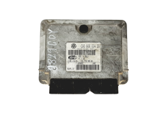 Controller Seat VW 036906034DG IAW4MV.DG Magneti Marelli 23854