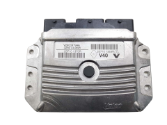 Controller New Original Renault 237101370R 237101353R V29009794A 1.6 16V 4