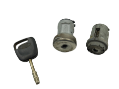 Ignition Switch Ford Focus Q68BA 1050