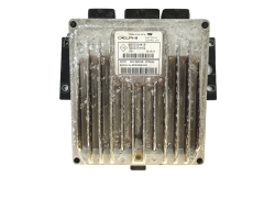 Controller 8200334419 8200374152 R0410B024B Renault Delphi 22367