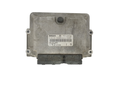 Controller 55191209 0281011553 192 47DAA Fiat Bosch 47201