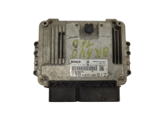 Controller 51828291 0281014456 4AD251BBA Fiat Bosch