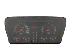 Speedometer/Instrument Cluster Fiat Uno Turbo 6042540030A Veglia