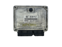 Controller 038906019J 0281010216 Volkswagen Bosch 53485