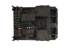 Controller BSI J03-00 9651197580 OR 9651196880 PSA Valeo 1179