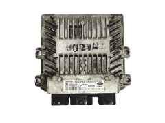 Controller 3S61-12A650-LB 5WS40140D-T SID 804 Ford Siemens 16278