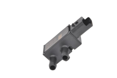 Differential Pressure Sensor Original  Peugeot Citroen  2.0 HDI 9812445080