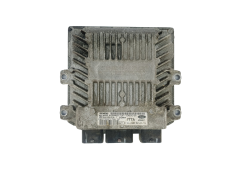 Controller 7S61-12A650-EA 5WS40632A-T SID 804 Ford Siemens 47274