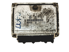 Controller 0261206823 030906032AS VW Bosch 19074