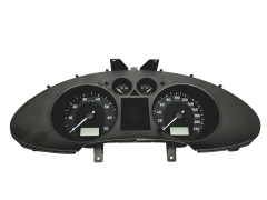 Speedometer/Instrument Cluster Seat Ibiza 6L0920803 503001594301 31983
