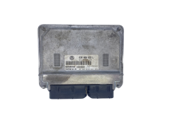 Controller 03E906033L 5WP40194 05 VW Siemens 62635