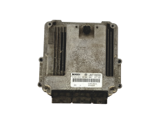 Controller 0281012199 8200520036 8200589839 Renault Bosch 