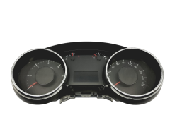 Speedometer/Instrument Cluster Peugeot 3008 9666174980 T8 69189-230U 52795