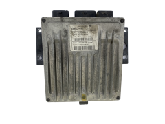 Controller 8200334419 8200414354 R0410B024C Renault Delphi 53279