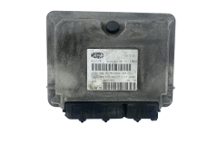 Controller IAW 4AF.M9 55187372 61600.627.05 Fiat Magneti Marelli 49165