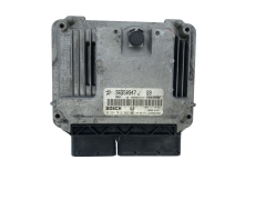 Controller 96950947 0281015569 Opel  Bosch GM 51445