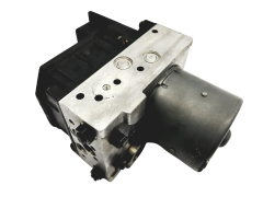 Abs Pump Audi A4 8E0614517 0265950011 Bosch 45581
