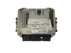 Controller 0281011966 9662670780 9653958980 PSA Bosch 19430