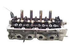 Cylinder Head 8200042722 7701475751 1.2 16v D4F Renault Kangoo  Clio 2 S10