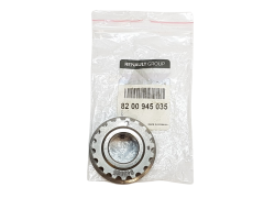 Camshaft Pulley Original Renault Dacia 8200945035