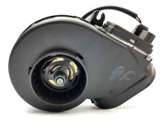 Heater Blower Fan Motor Original to Citroen Peugeot 807 C8 Ulysse Phedra 6441AW