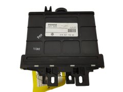Controller VW 01M927733BF 5WK3363A Siemens