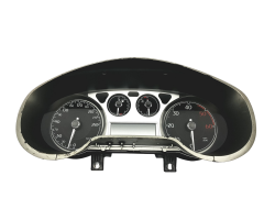 Speedometer/Instrument Cluster Lancia Delta 51835091 503005080101