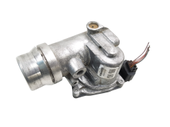 Air Throttle Body 161A09794R 1.5 dCi Nissan Renault 62