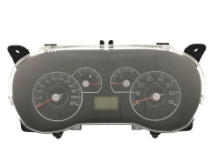 Speedometer/Instrument Cluster Fiat Grande Punto 51803090 37529