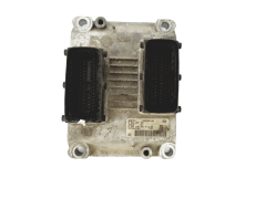 Controller 00551803110 0261207901 Fiat Bosch 17306