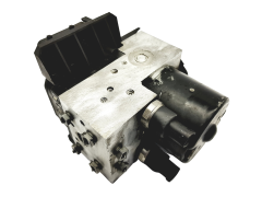 Abs Pump Mercedes A W168 A0044310912 0265202461 Bosch 43052