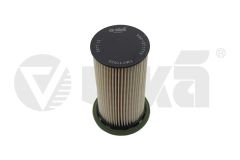 Fuel Filter For VW Audi Seat Skoda 5Q0127177 11270843801 Vika