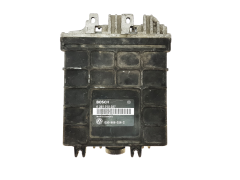 Controller 030906026C 0261200257 Volkswagen Bosch 24850