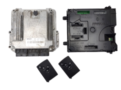 Starter Kit Renault Laguna 3 8200905110 284B10046R 2.0 DCI