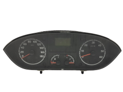 Speedometer/Instrument Cluster Ducato Jumper Boxer 1360355080 Fiat 29775