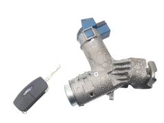 Ignition Switch Ford Fiesta 9V21-3F880-ED SL-46 FoMoCo